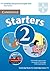 Cambridge Young Learners English Tests Starters 2 Student's Book: Examination Papers from the University of Cambridge ESOL Examinations