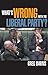 What's Wrong with the Liberal Party? by Greg Barns