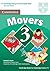 Cambridge Young Learners English Tests Movers 3 Student's Book: Examination Papers from the University of Cambridge ESOL Examinations