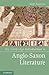 The Cambridge Introduction to Anglo-Saxon Literature (Cambridge Introductions to Literature)