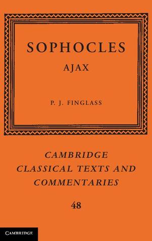Sophocles: Ajax