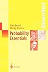 Probability Essentials by Jean Jacod