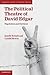 The Political Theatre of David Edgar: Negotiation and Retrieval (Cambridge Studies in Modern Theatre)