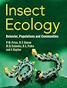 Insect Ecology
