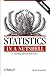Statistics in a Nutshell: A Desktop Quick Reference