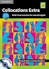 Collocations Extra by Elizabeth  Walter