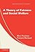 A Theory of Fairness and Social Welfare by Marc Fleurbaey