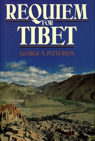 Requiem for Tibet (Hardcover)