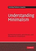 Understanding Minimalism
