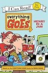Everything Goes by Brian Biggs