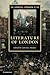The Cambridge Companion to the Literature of London by Lawrence Manley
