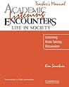 Academic Listenin...