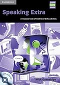 Speaking Extra: A Resource Book of Multi-Level Skills Activities