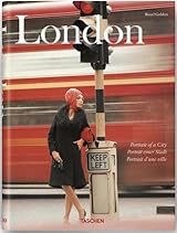London. Portrait of a City by Reuel Golden | Goodreads
