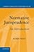 Normative Jurisprudence: An...