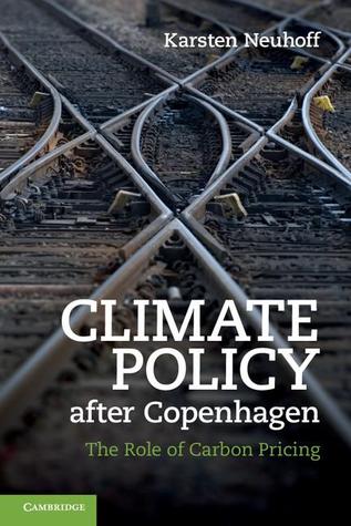 Climate Policy after Copenhagen: The Role of Carbon Pricing (Paperback)
