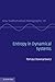 Entropy in Dynamical Systems (New Mathematical Monographs, Vol. 18)
