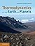 Thermodynamics of the Earth and Planets