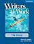 Writers at Work: The Essay ...