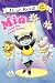 Mia and the Daisy Dance by Robin Farley