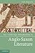 The Cambridge Introduction to Anglo-Saxon Literature (Cambridge Introductions to Literature)