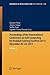 Proceedings of the International Conference on Soft Computing... by Kusum Deep