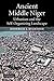 Ancient Middle Niger by Roderick J. McIntosh