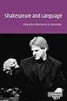 Shakespeare and Language
