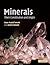 Minerals by Hans-Rudolf Wenk Minerals by Hans-Rudolf Wenk