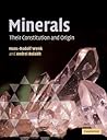 Minerals by Hans-Rudolf Wenk Minerals by Hans-Rudolf Wenk