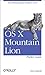 OS X Mountain Lion Pocket Guide: The Ultimate Quick Guide to OS X