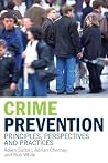 Crime Prevention: Principles, Perspectives and Practices Crime Prevention: Principles, Perspectives and Practices
