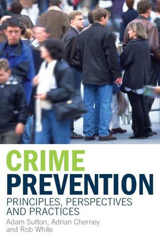 Crime Prevention: Principles, Perspectives and Practices (Paperback)
