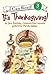 It's Thanksgiving! by Jack Prelutsky It's Thanksgiving! by Jack Prelutsky