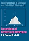 Essentials of Statistical Inference