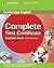 Complete First Certificate Student's Book