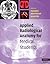 Applied Radiological Anatomy for Medical Students by Paul      Butler