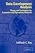 Data Envelopment Analysis: Theory and Techniques for Economics and Operations Research