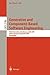 Generative and Component-Based Software Engineering: Third International Conference, GCSE 2001, Erfurt, Germany, September 9-13, 2001, Proceedings (Lecture Notes in Computer Science, 2186)