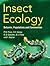 Insect Ecology: Behavior, Populations and Communities