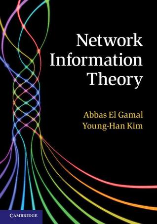 Network Information Theory (Hardcover)