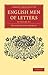 English Men of Letters 39 Volume Set (Cambridge Library Collection - English Men of Letters)