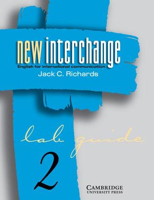 New Interchange 2 Lab Guide (Paperback)