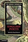The Cambridge Companion to English Poets (Cambridge Companions to Literature) The Cambridge Companion to English Poets (Cambridge Companions to Literature)