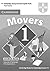 Cambridge Young Learners English Tests Movers 1 Answer Booklet: Examination Papers from the University of Cambridge ESOL Examinations