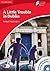 A Little Trouble in Dublin Level 1 Beginner/Elementary with CD-ROM/Audio CD (Cambridge Discovery Readers: Level 1)