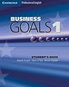 Business Goals 1 ...