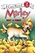 Marley: Not a Peep!: An Easter And Springtime Book For Kids (I Can Read Level 2)