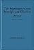 The Schwinger Action Principle and Effective Action (Cambridge Monographs on Mathematical Physics)