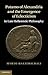 Potamo of Alexandria and the Emergence of Eclecticism in Late Hellenistic Philosophy